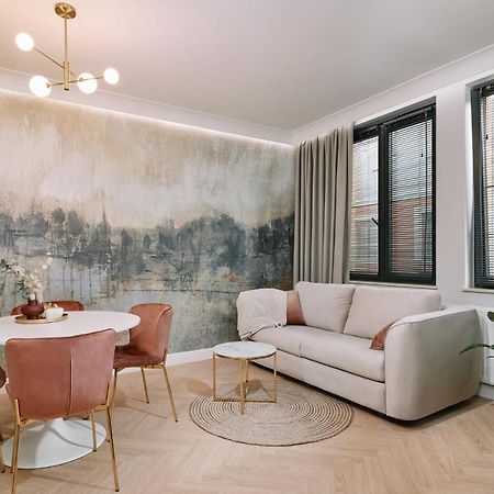 Apartament Zamojski Rynek Zamosc  Bagian luar foto