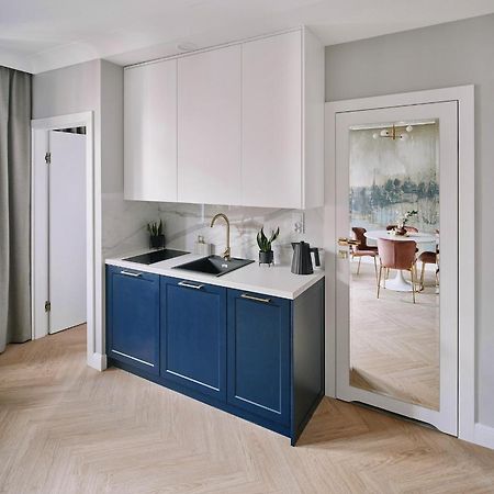 Apartament Zamojski Rynek Zamosc  Bagian luar foto