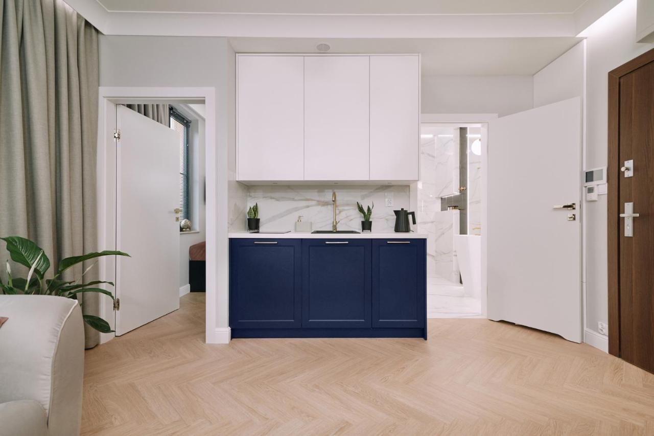 Apartament Zamojski Rynek Zamosc  Bagian luar foto