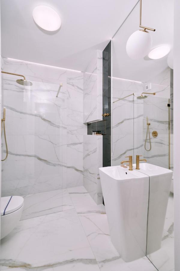Apartament Zamojski Rynek Zamosc  Bagian luar foto
